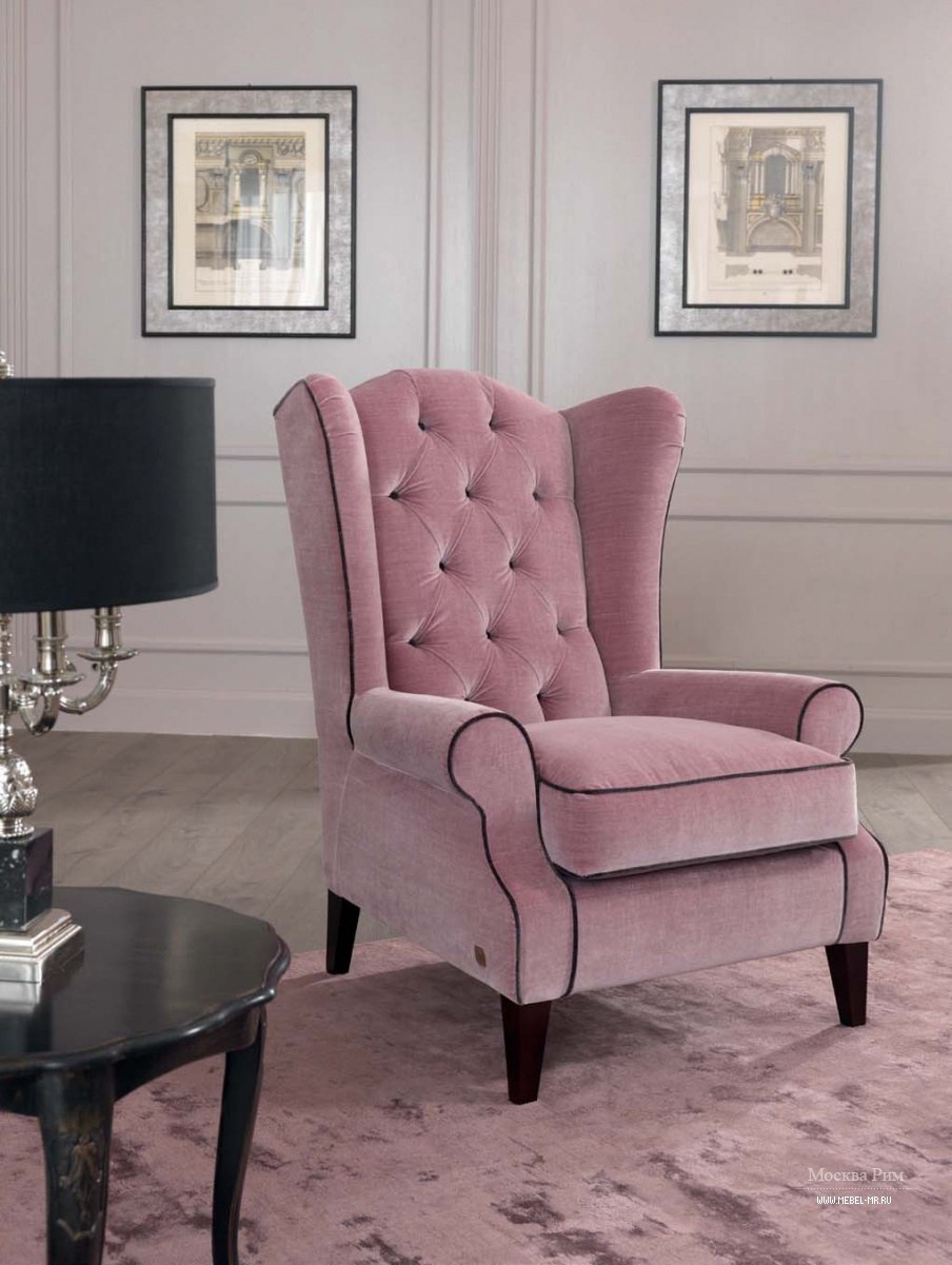 Кресло Винси