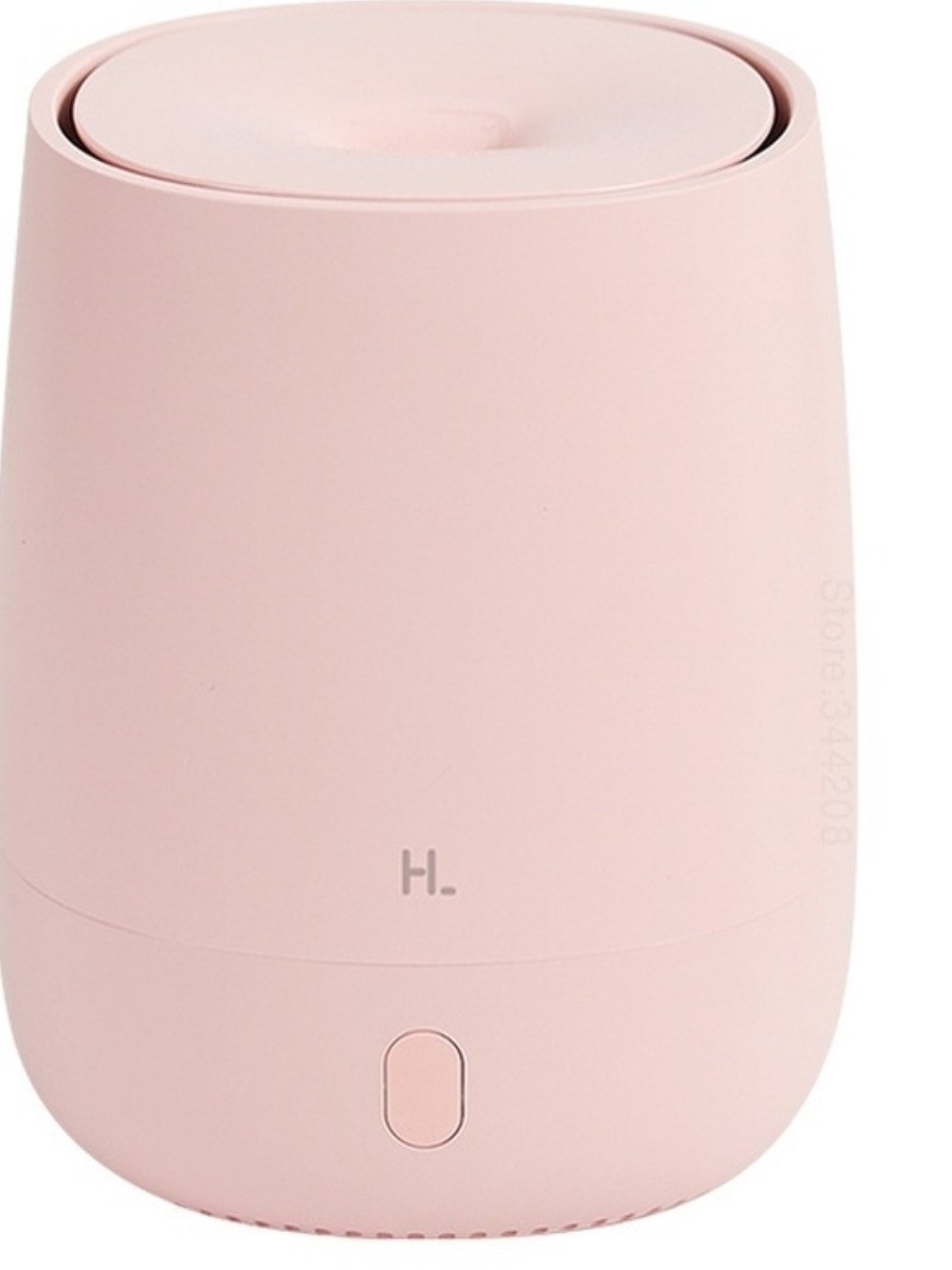 Ароматизатор воздуха Xiaomi hl Aroma Diffuser Pink