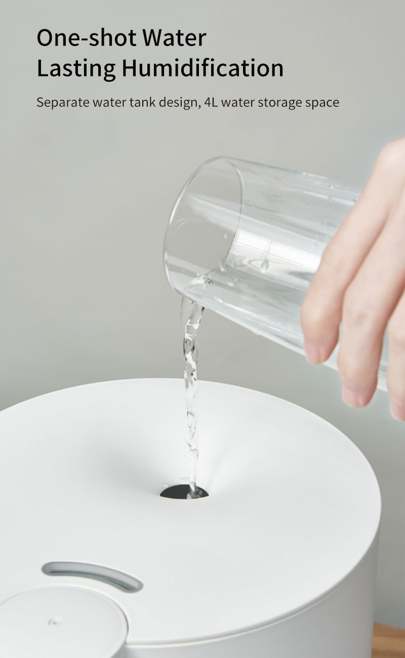 Ароматизатор воздуха Xiaomi hl Aroma Diffuser