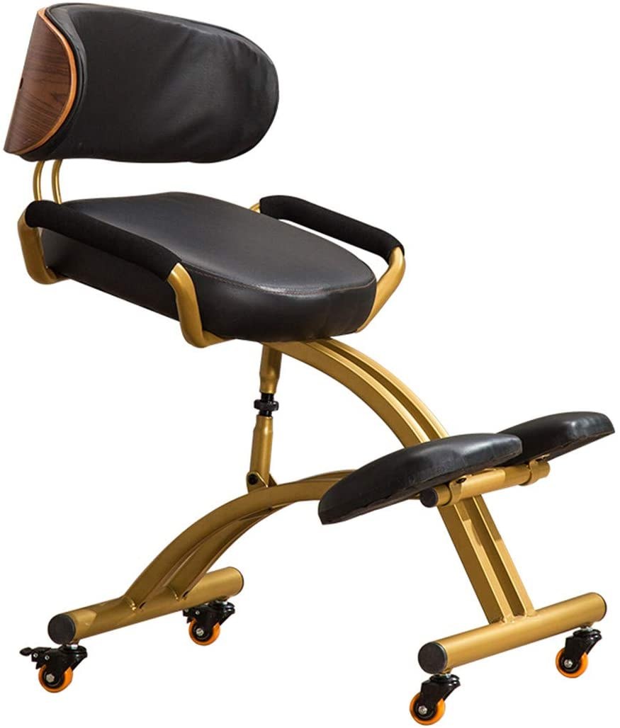 Стул Ergonomic kneeling Chair