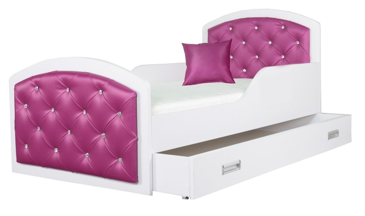 Кровать детская ellipse bed