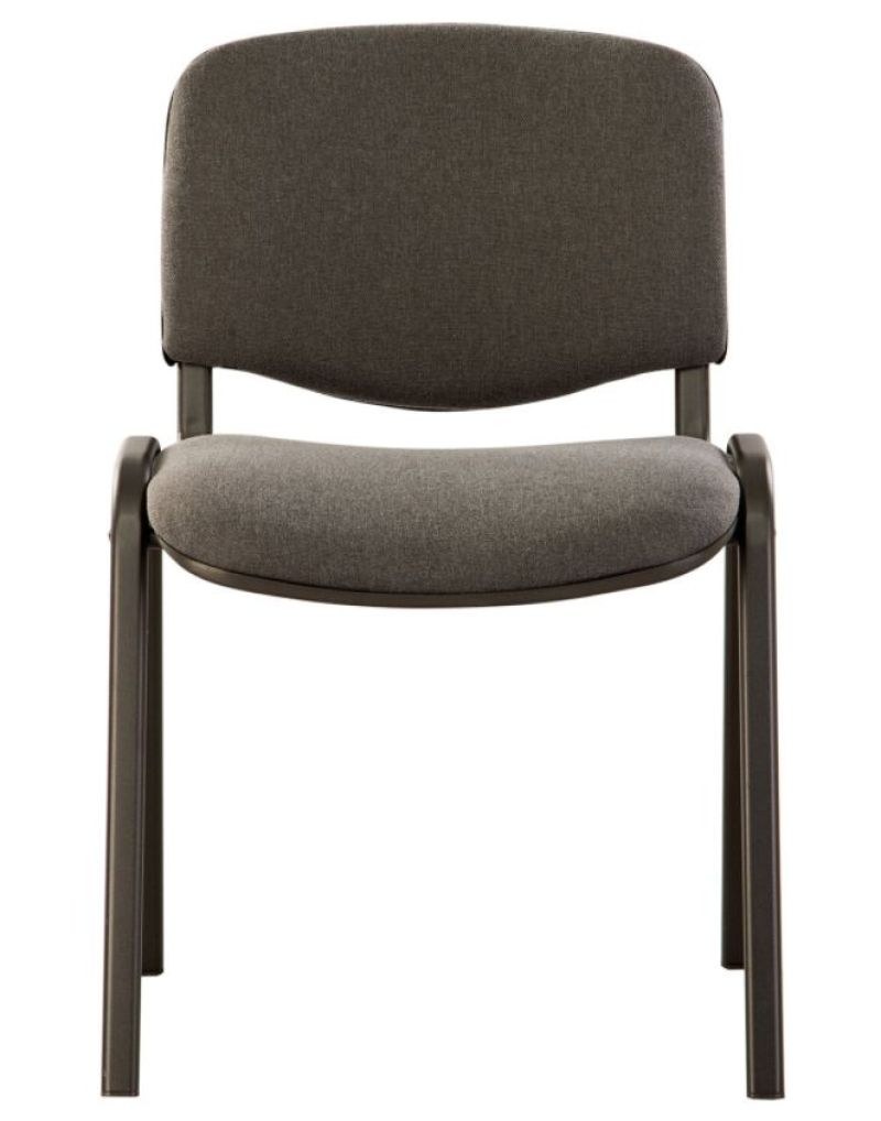 Стул для персонала и посетителей Brabix «ISO CF-001»