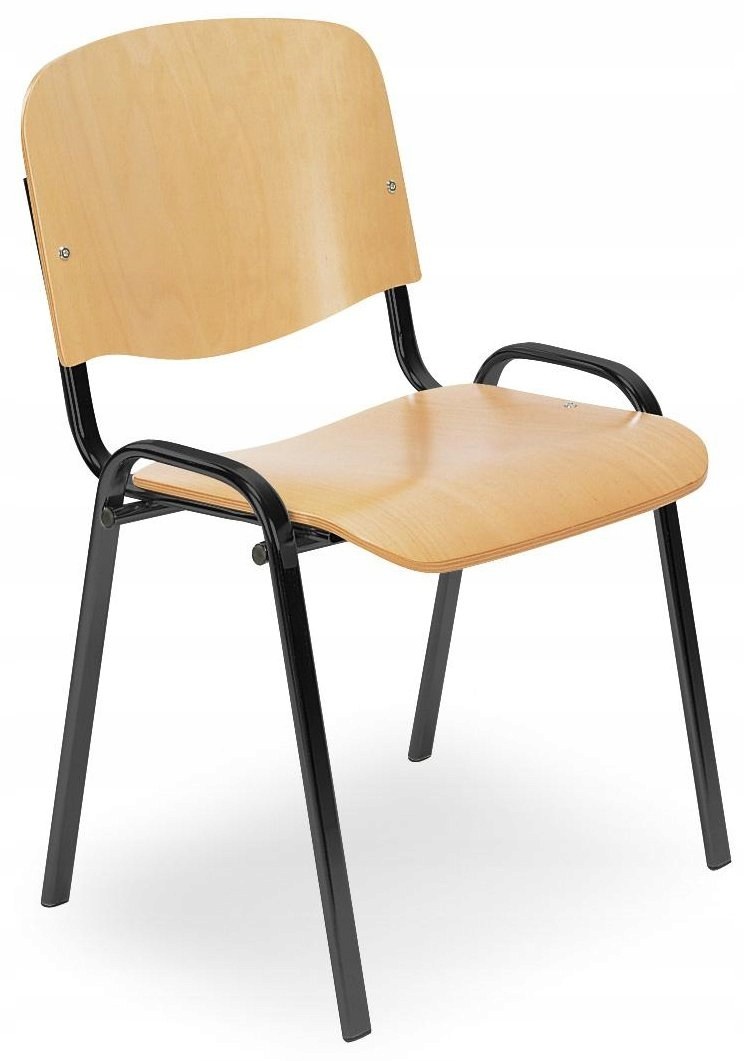 Стул ISO Wood GTS