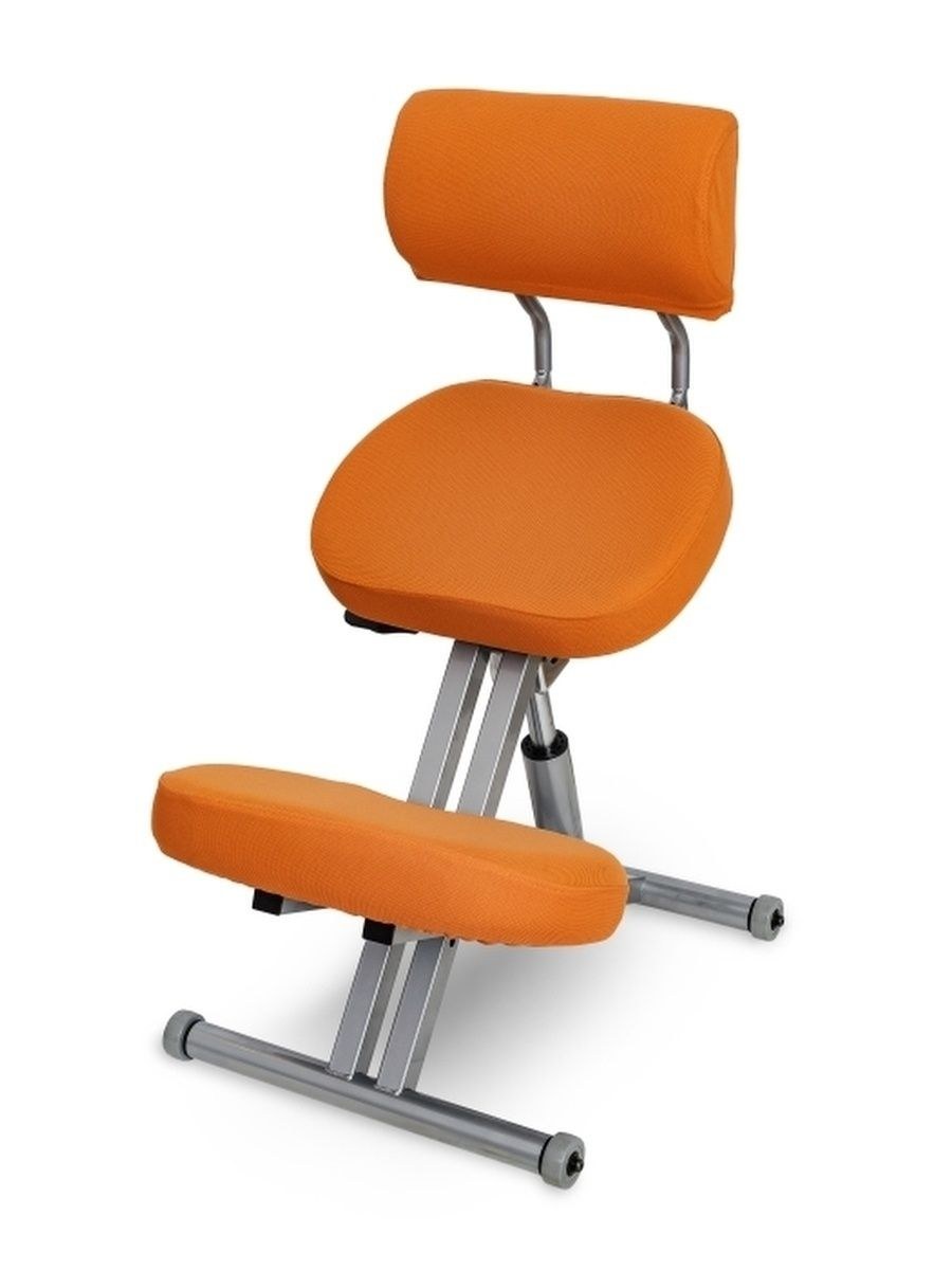 Стул Smartstool km01b