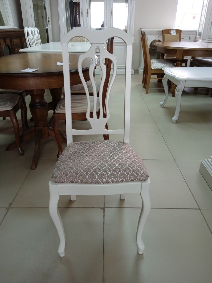 Стул Цезарь 107-00