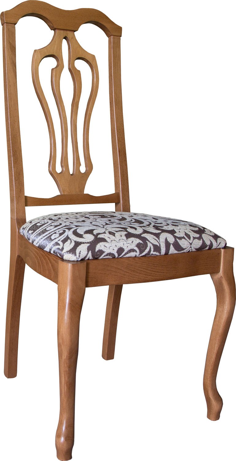 Пинскдрев Цезарь стул крепление