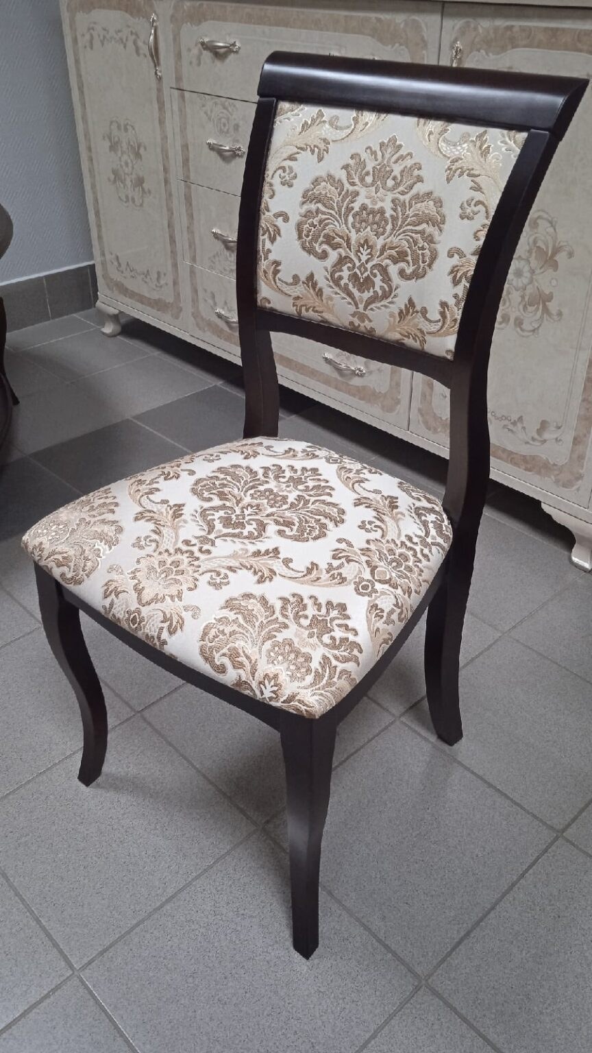 Стул Элегант Тиас