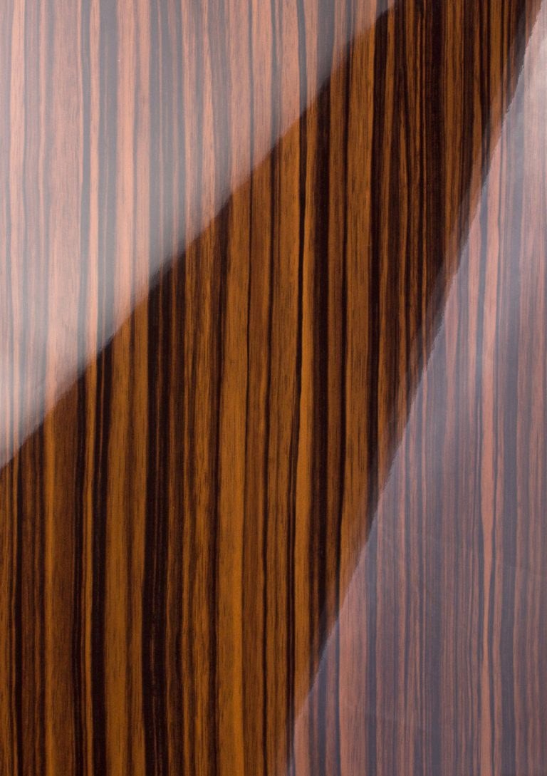 Панель AGT 602 тик Европейский