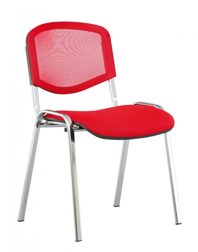 Стул офисный ISO Chrome