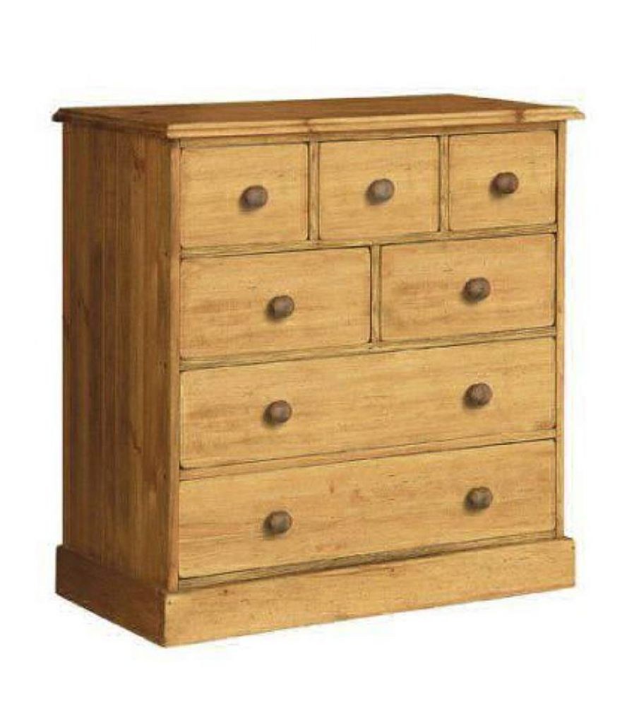 Комод Волшебная сосна Tyrol