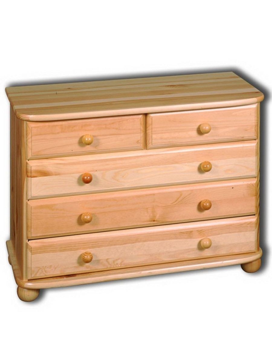 Комод Вокко 82-05