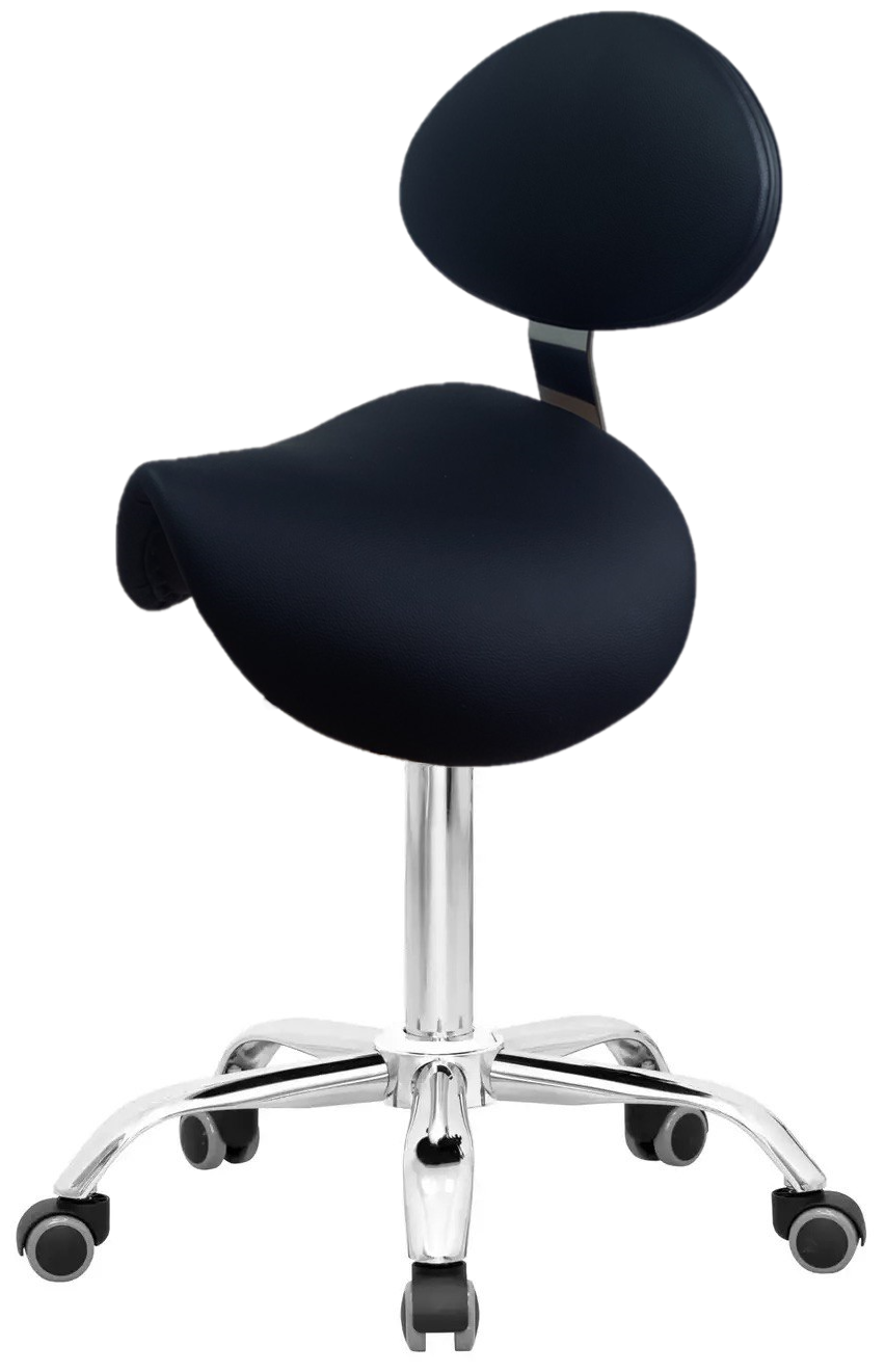 Стул седло для мастера