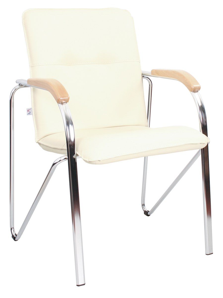 Стул Samba Chrome v18 1.007