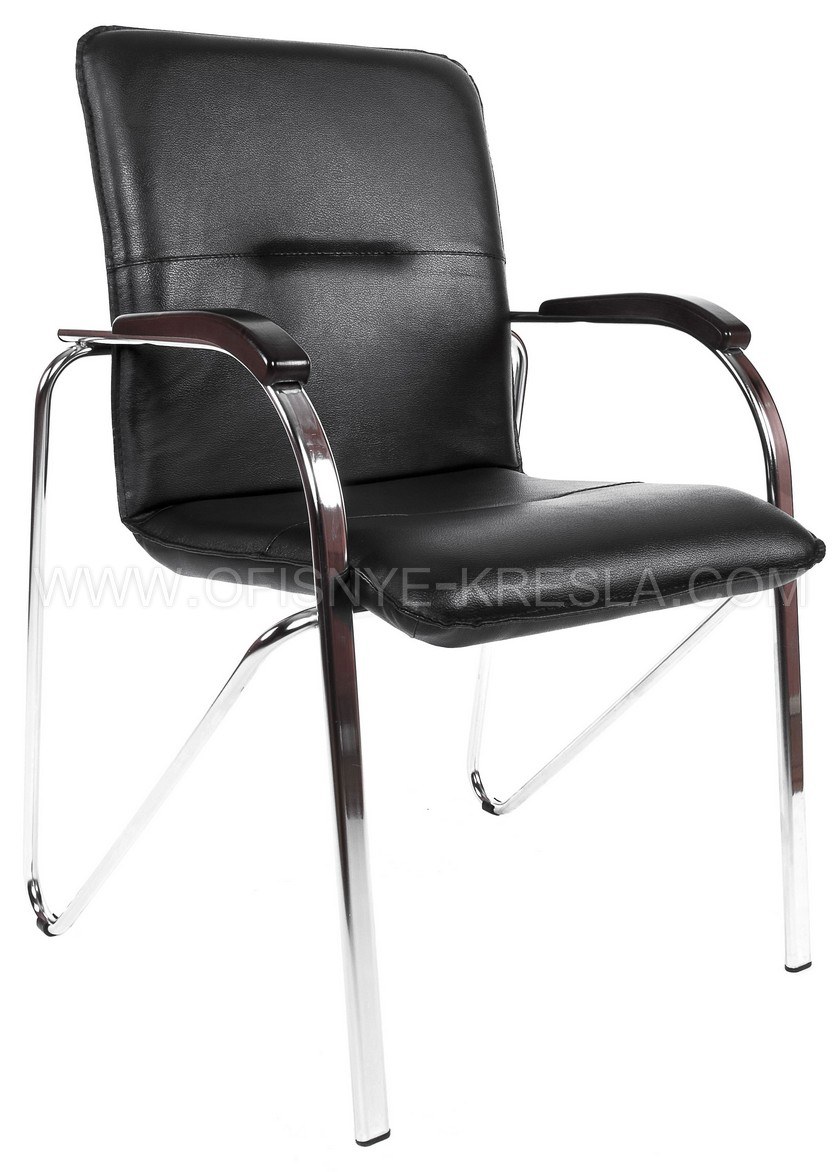 Стул Самба (Samba) хром