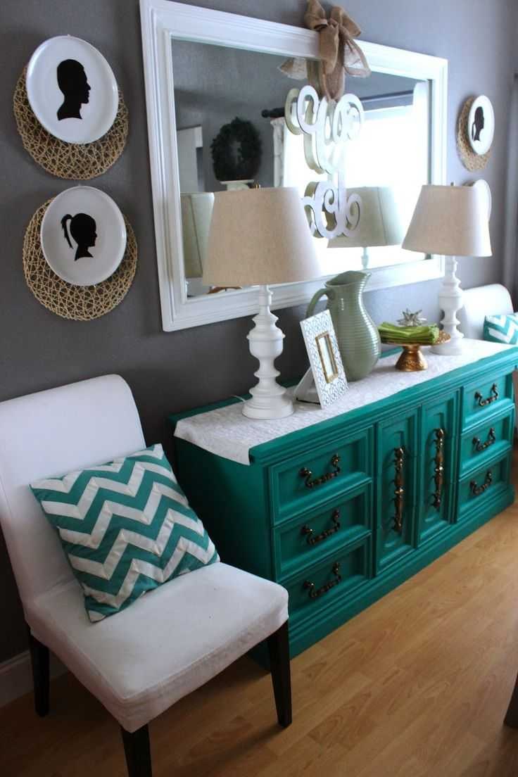 Декор для отделки мебели