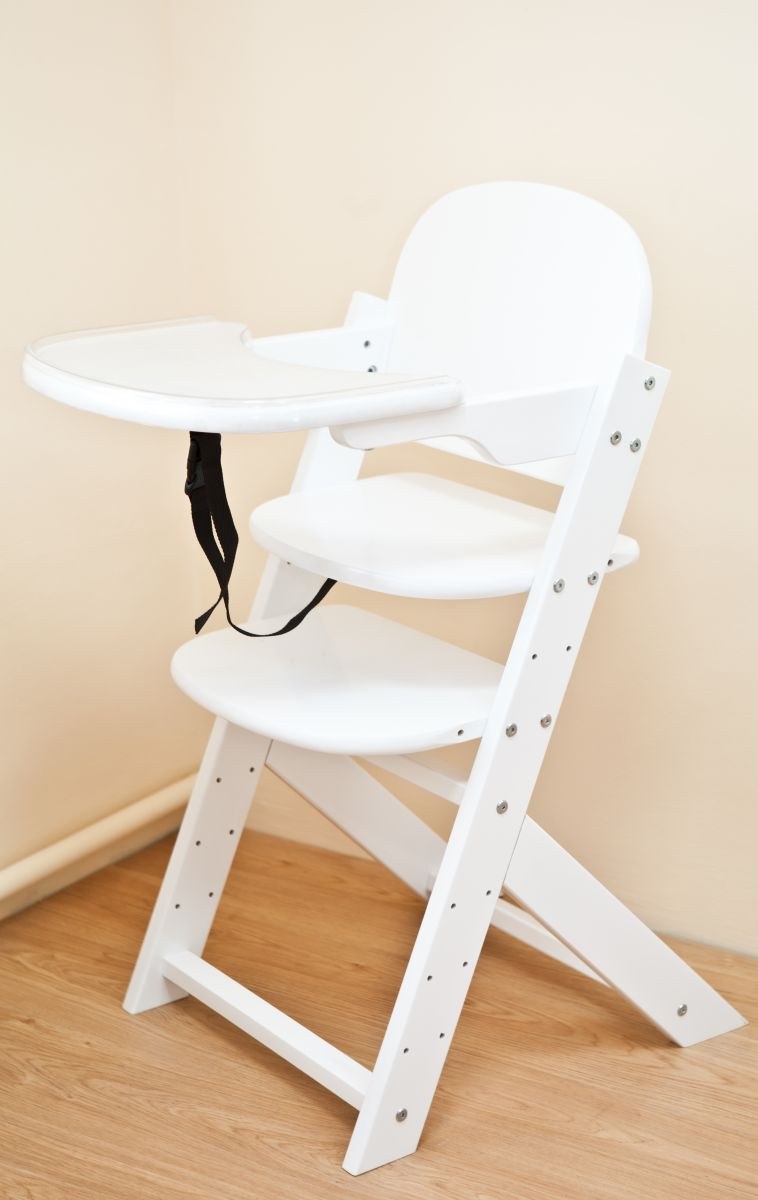 Стульчик для кормления TOMIX