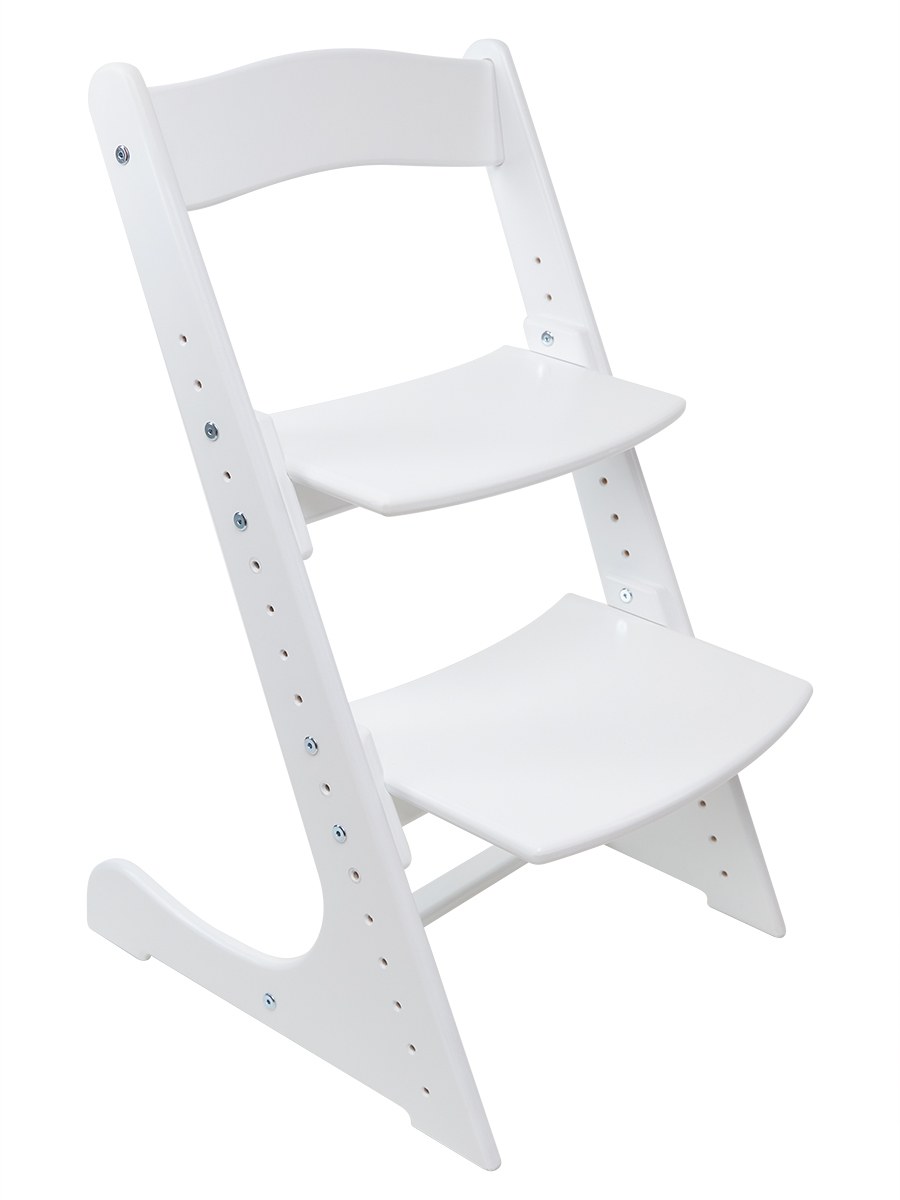 Orange Baby стул растущий