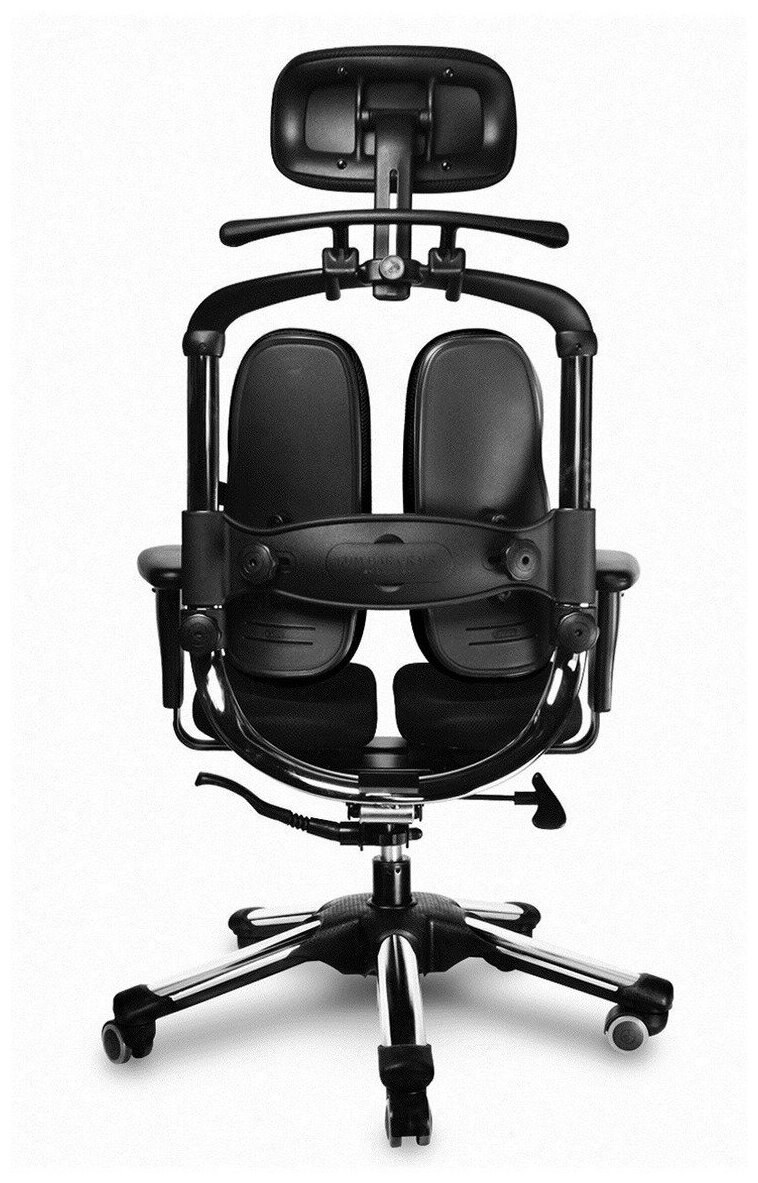 Ортопедическое кресло Hara Chair Nietzsche