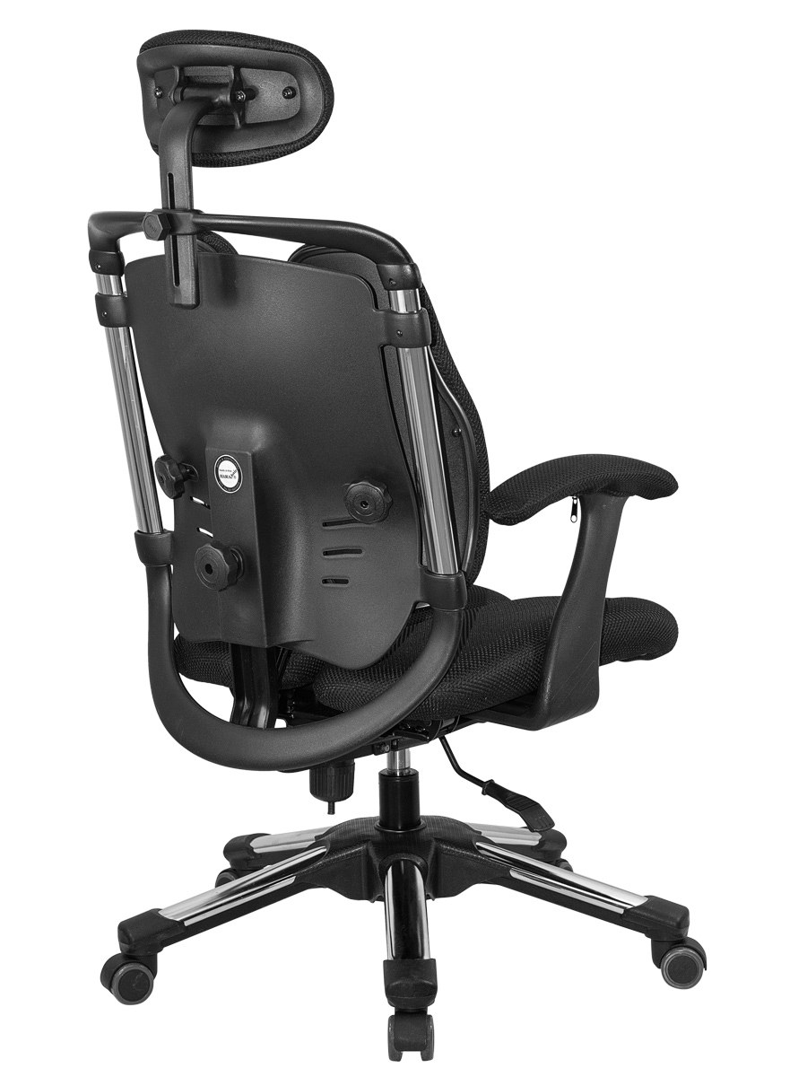 Компьютерное кресло Hara Chair Nietzsche офисное