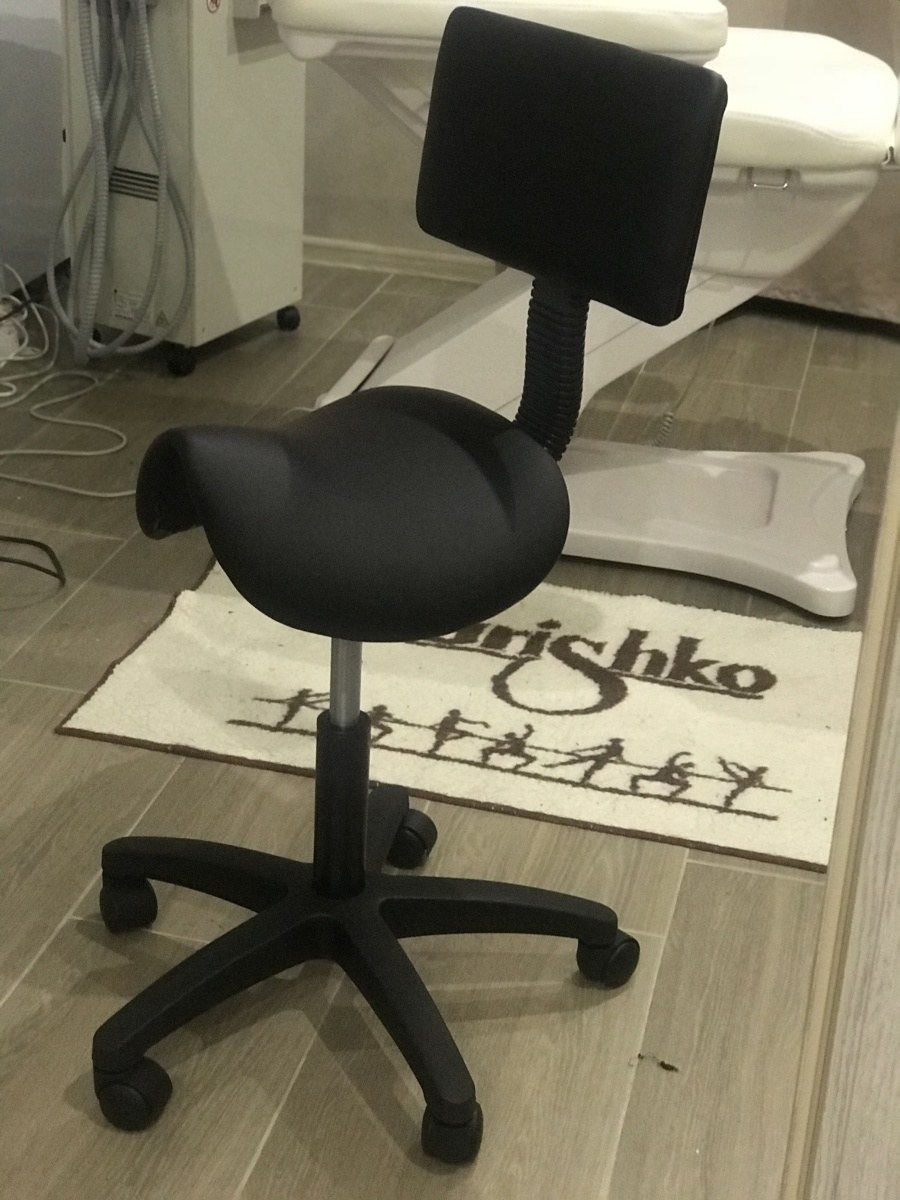 Стул седло med (62 фото)