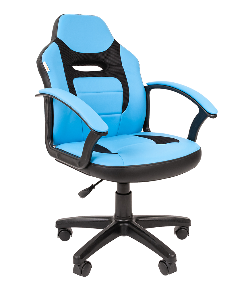 Кресло детское Chairman Kids 110