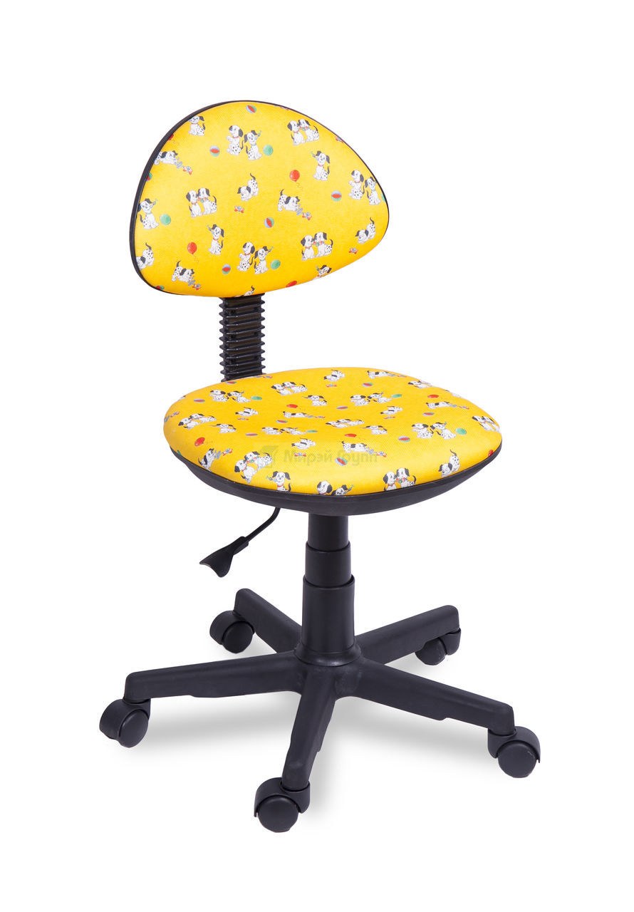 Компьютерное кресло Мирэй групп Престиж гольф