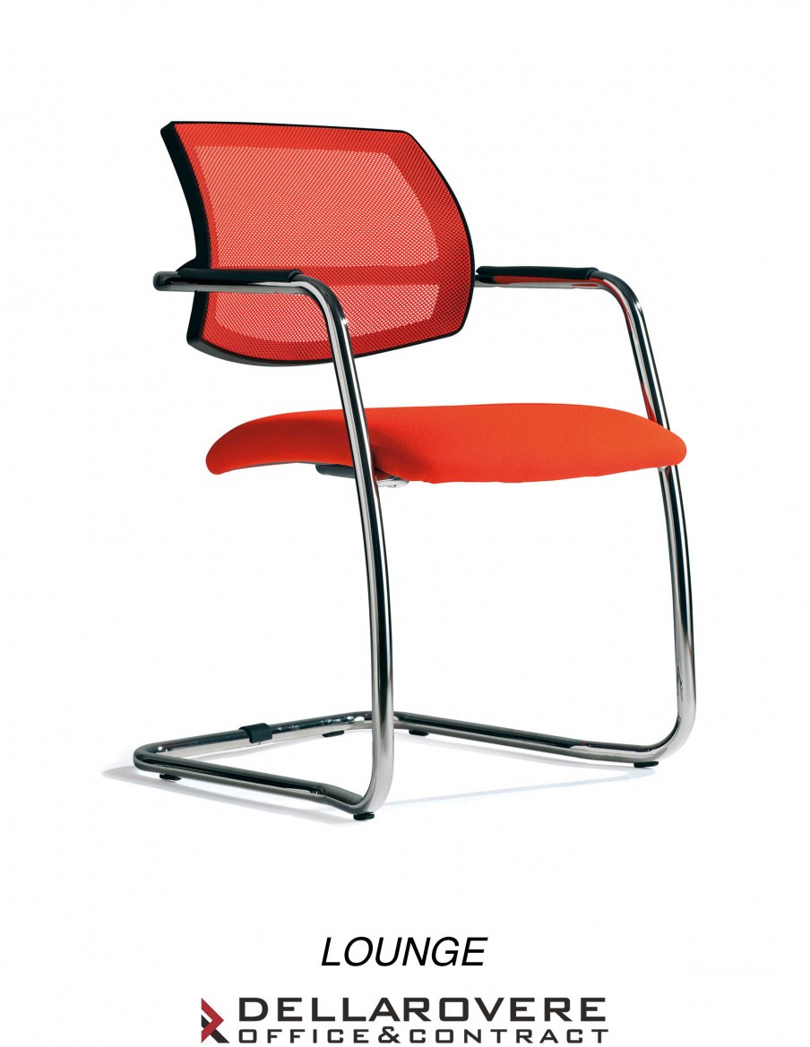 Кресло della Rovere