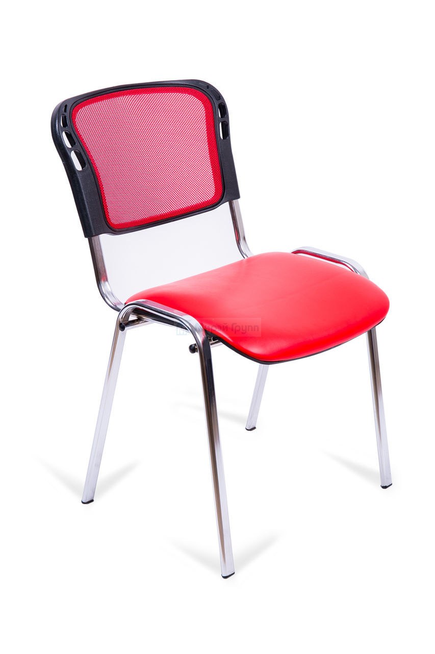 Стул Мирэй групп изо хром 560х600х840