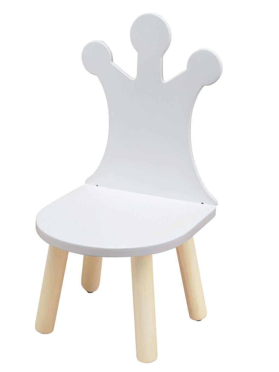 Детский стул "облачко"