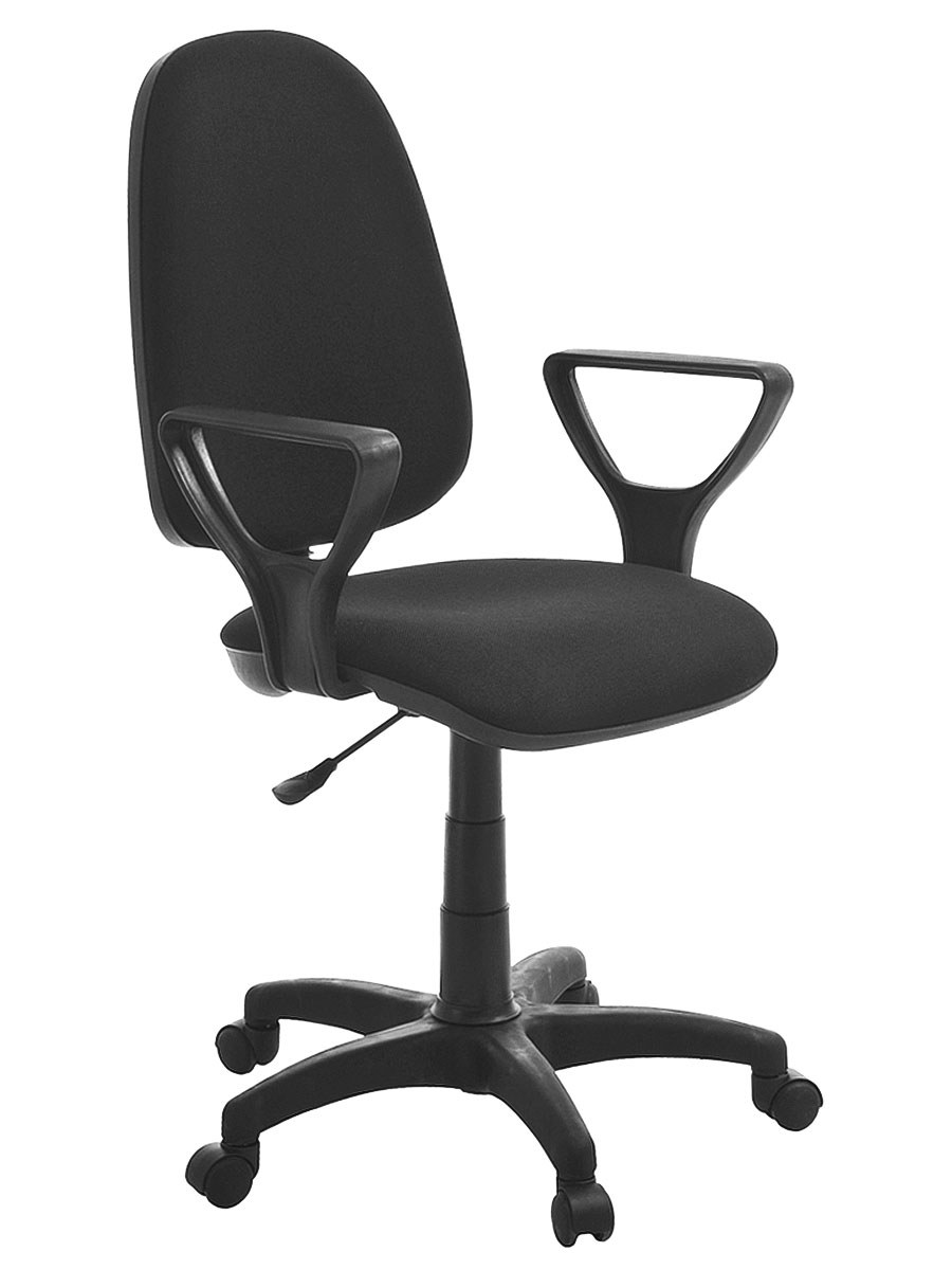 Кресло офисное Престиж Фабрикант