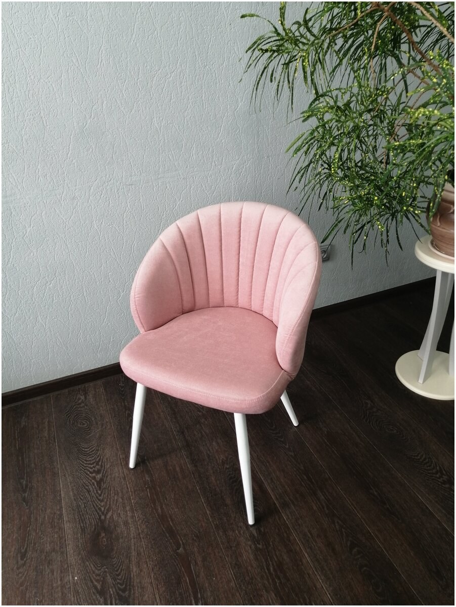 Табуретка Ракушка на кухню