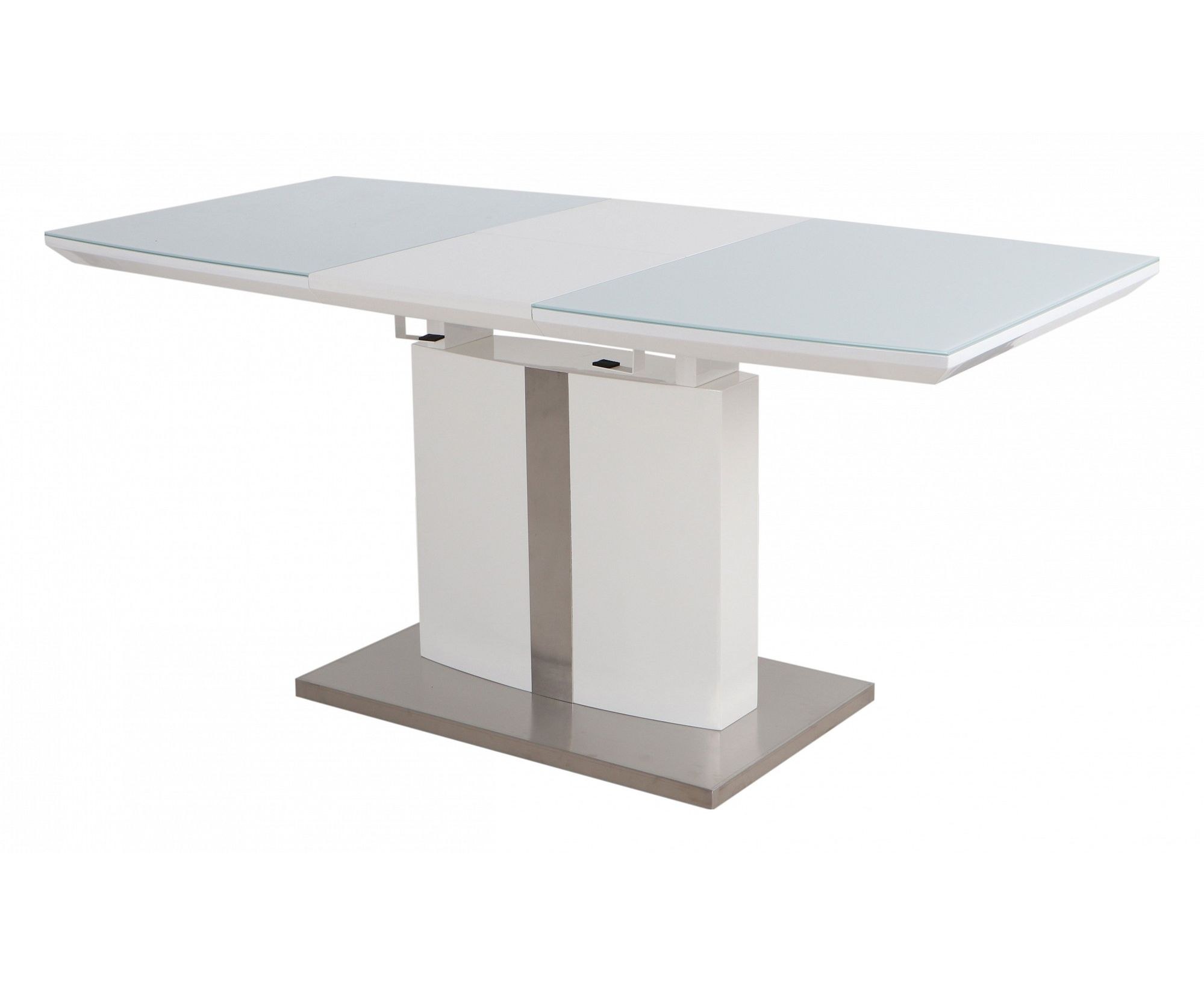 Стол кухонный трансформер белый (67 фото) - красивые картинки и HD фото