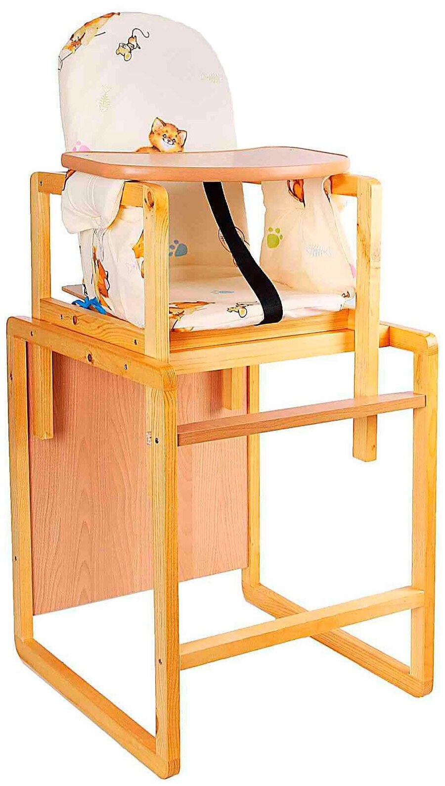 Стол-стул "Алекс" беж. Арт. Стд0101