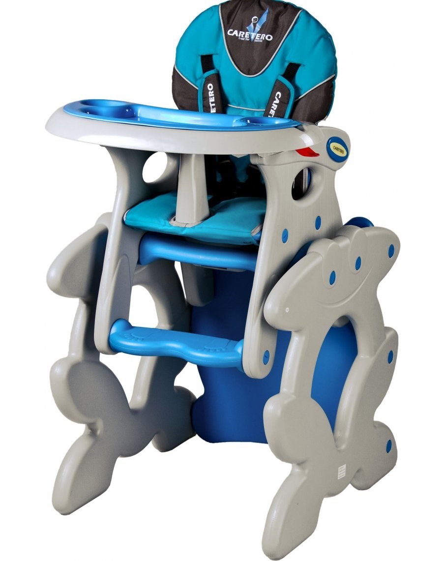 Стульчик-парта Caretero Primus