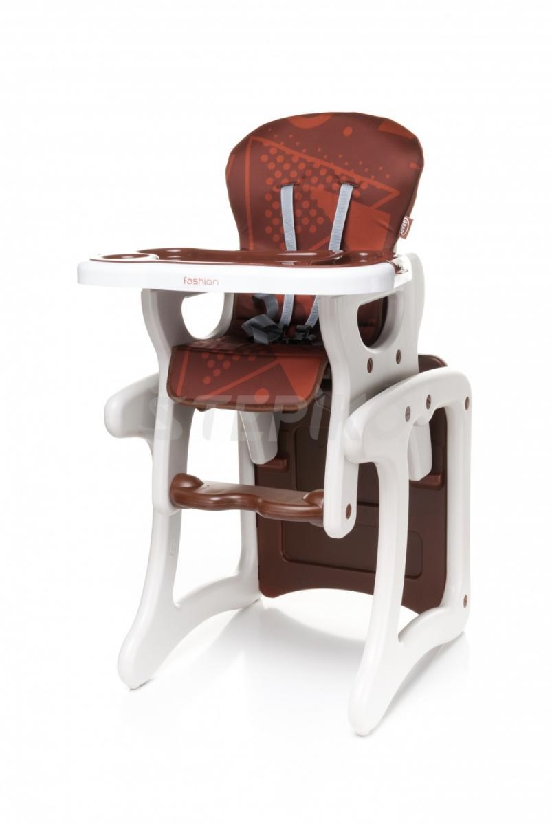 Стульчик-парта 4baby Fashion