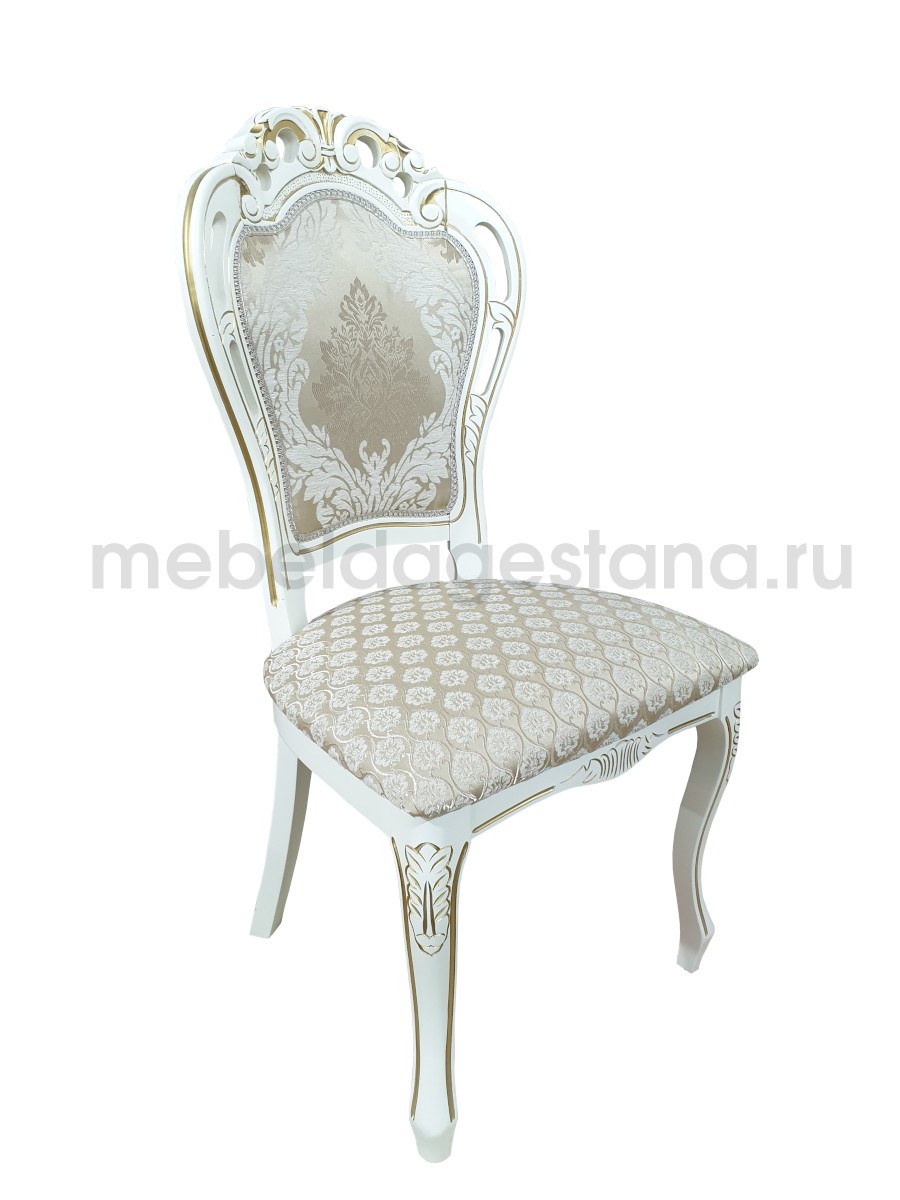 Стул Элегант 1 белый
