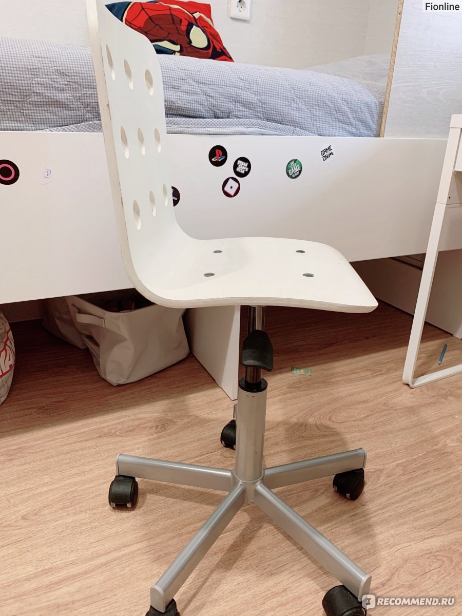 Стул юлес икеа (73 фото)