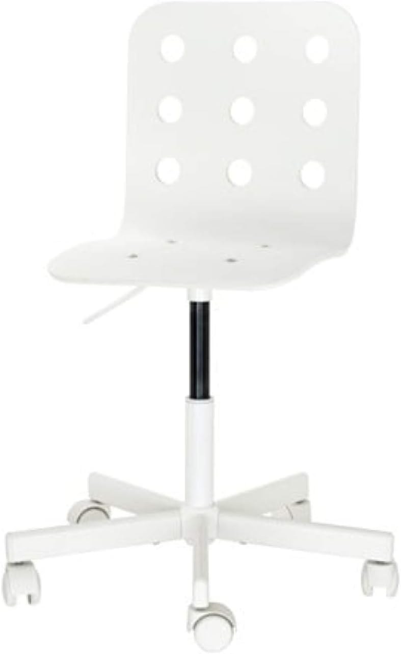 Детский стул ЮЛЕС икеа