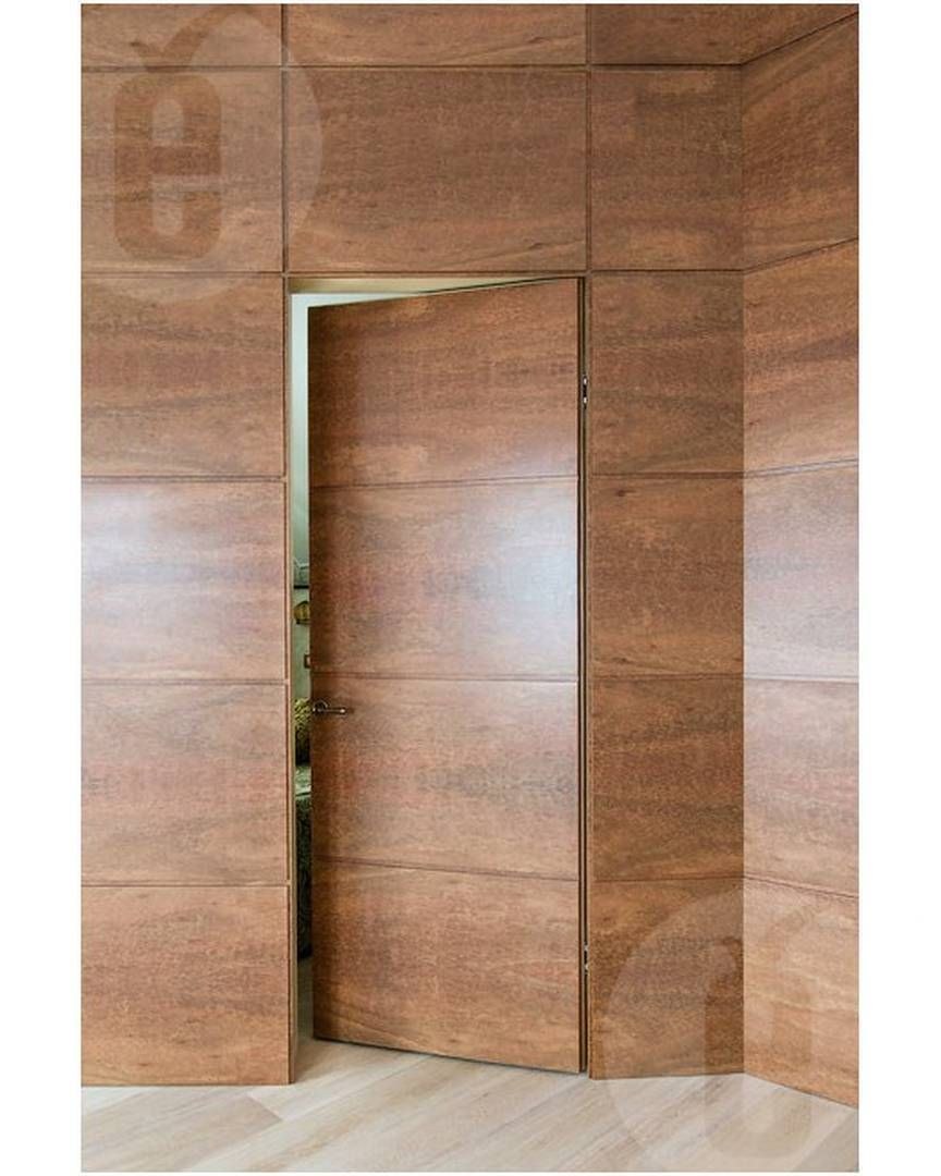 Фрамир стеновые панели