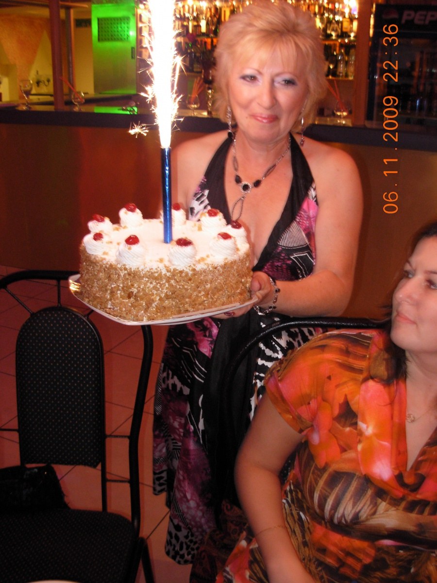 Надежда Масюк (Ващук) Мигдаль-ха-Эмек