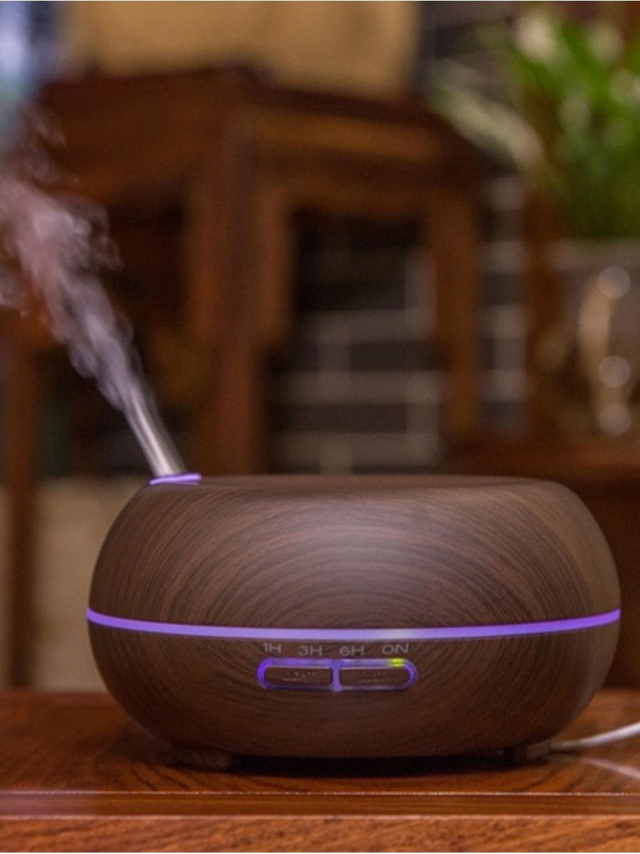 Ароматизатор для увлажнителя воздуха