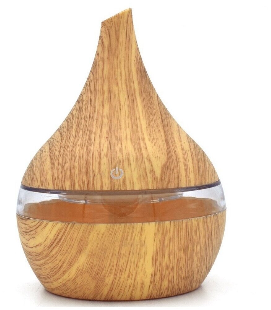 Увлажнитель воздуха Aroma Diffuser 300 мл