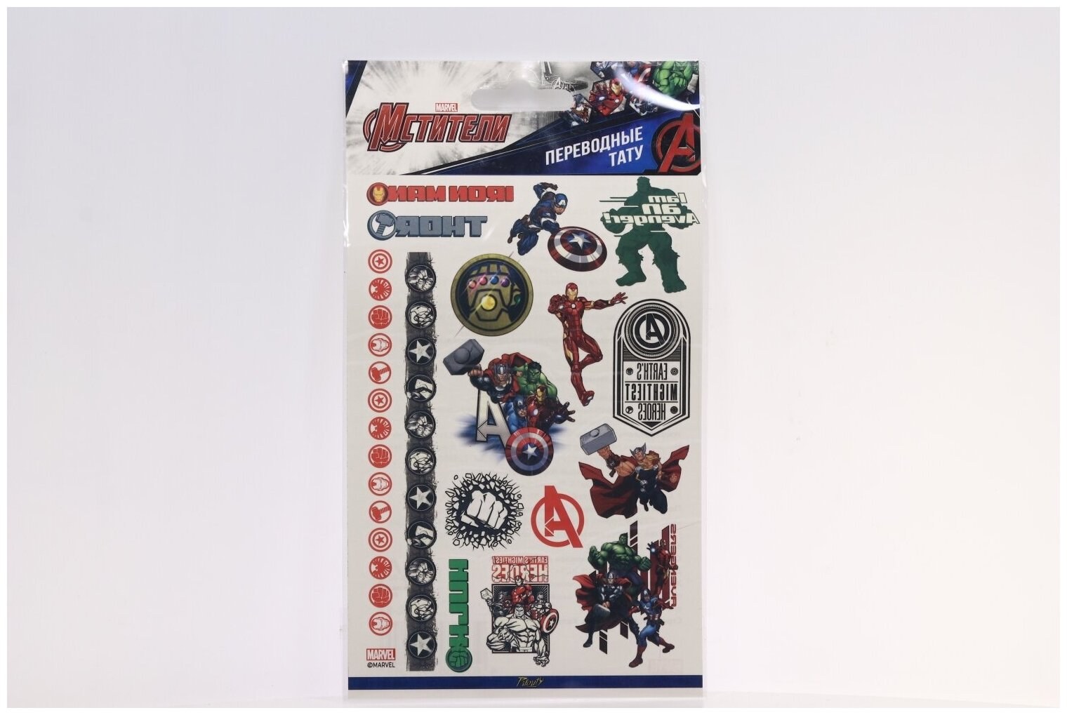 Набор наклеейк на стену мстители (61 фото) - красивые картинки и HD фото