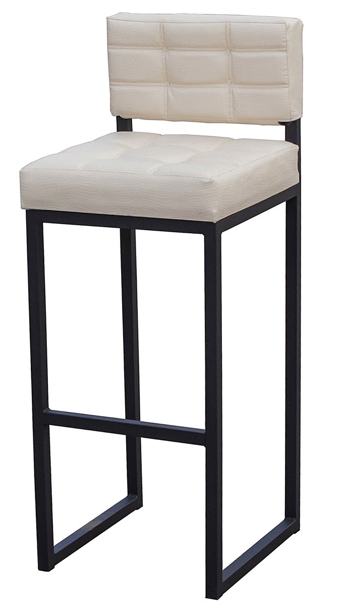 Барный стул лофт 1