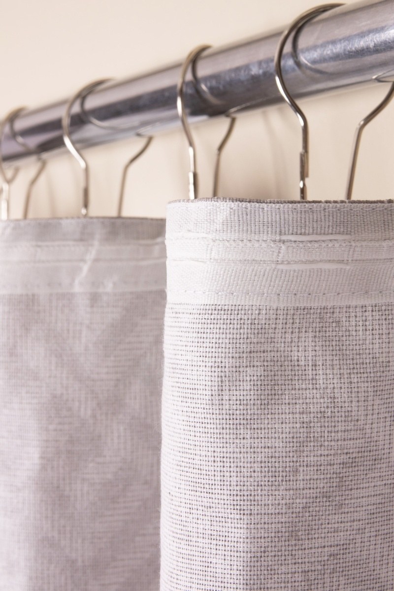 Подставка рогожка в интерьере (65 фото)