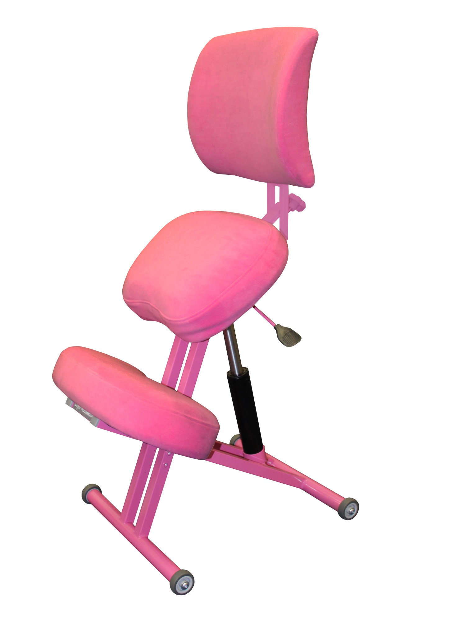 Ортопедический стул профит