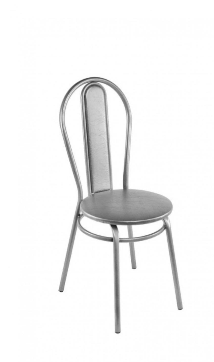 Стул Венский металлический мягкий 472551