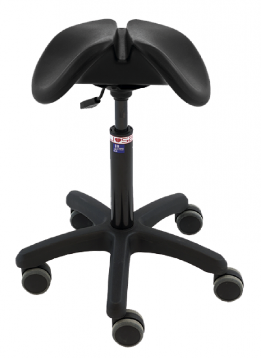 Стул седло Salli