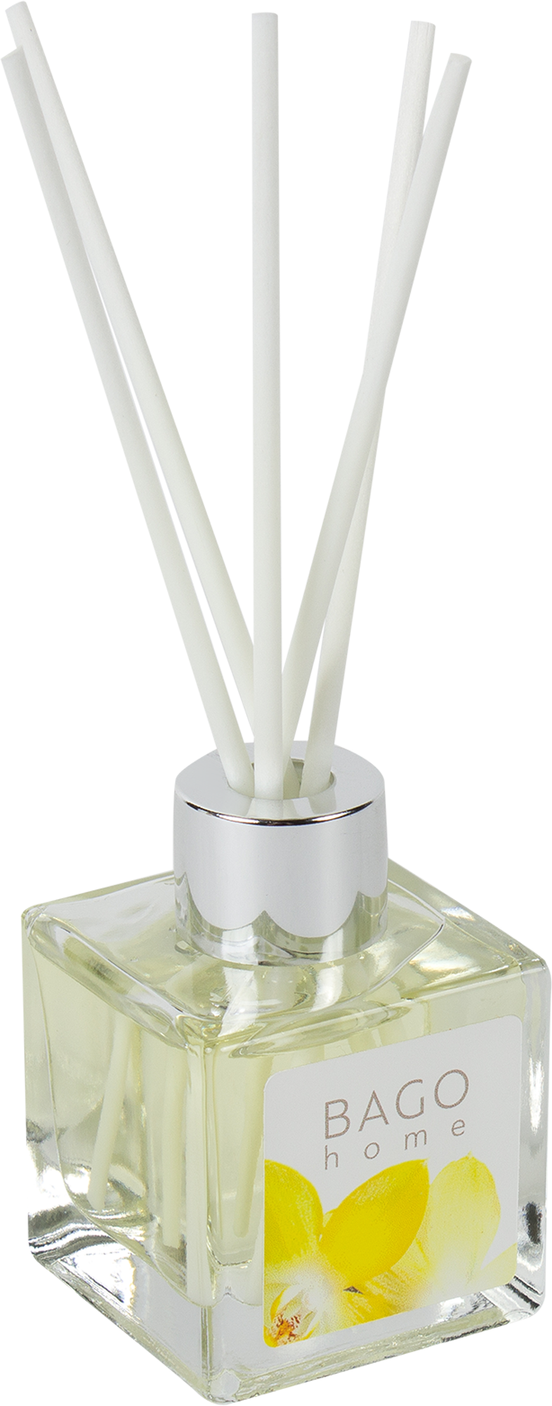 Диффузор аромат ваниль 45 мл