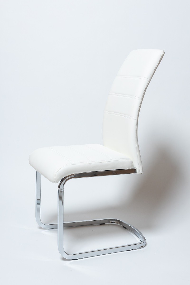 Стулья для кухни на одной ножке (68 фото)